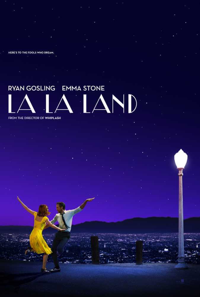 Wild Mountain Thyme and La La Land